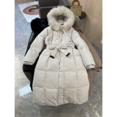 Max Mara Down Jackets